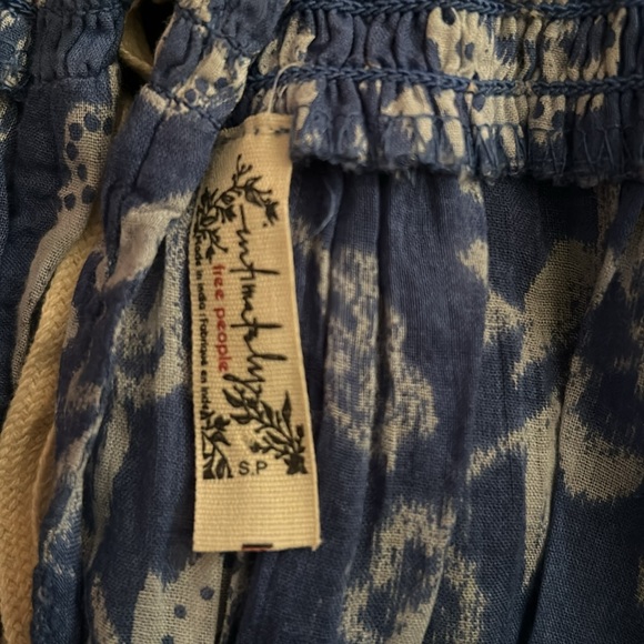 Intimately Free People Nightie - Picture 7 of 7